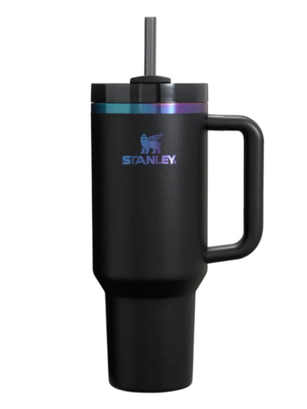 NWT Stanley Black Chroma 40oz